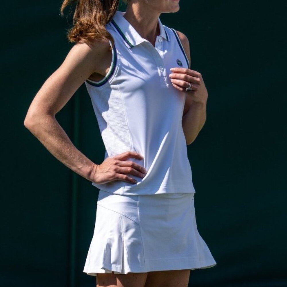 Stella McCartney for Adidas skort